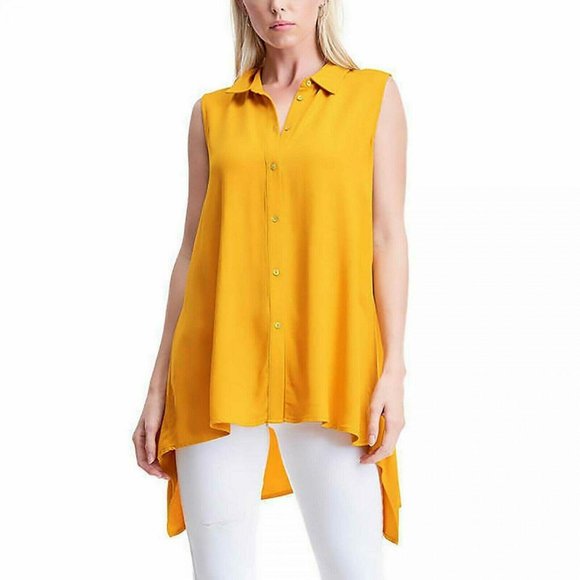 high low tunic blouse